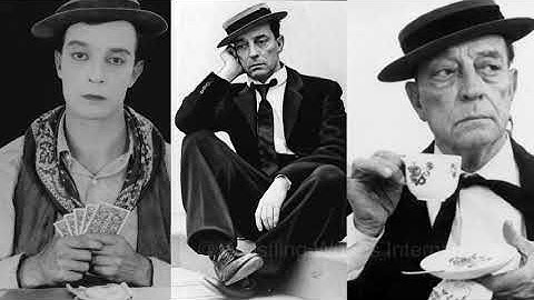 Buster Keaton