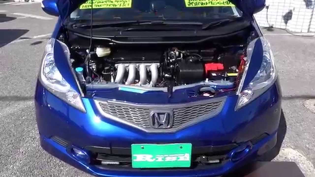 高知インター店 ホンダフィット Ge8 Rs 7速at 感謝価格 Villa Saintantoine Com