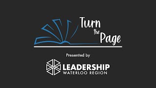 Turn the Page Week 5 - The Coaching Habit and The Advice Trap