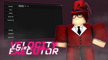 ⚡️ VELOCITY INJECTOR 2025: OP FREE EXPLOIT! 🚀 (Full Guide After Roblox Update)