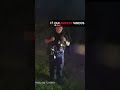 Police Sobriety Test Instructions Before DUI Arrest