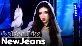 𝗘𝘃𝗲𝗿𝘆 𝗣𝗲𝗿𝗳𝗼𝗿𝗺𝗮𝗻𝗰𝗲 𝗼𝗳 𝗡𝗲𝘄𝗝𝗲𝗮𝗻𝘀 𝗮𝘁 𝗚𝗼𝗹𝗱𝗲𝗻 𝗗𝗶𝘀𝗰 𝗔𝘄𝗮𝗿𝗱𝘀 𝟮𝟬𝟮𝟯-𝟮𝟬𝟮𝟰🎀