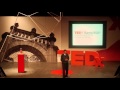 Un hombre llamado José Guadalupe Posada | Miguel Jairzhinio | TEDxBarriodelEncino
