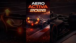 ¡Ferrari 2026!  #f1 #formula1 #ferrarif1 #shakedown #motor #aerodinamica #motorsport #2026f1