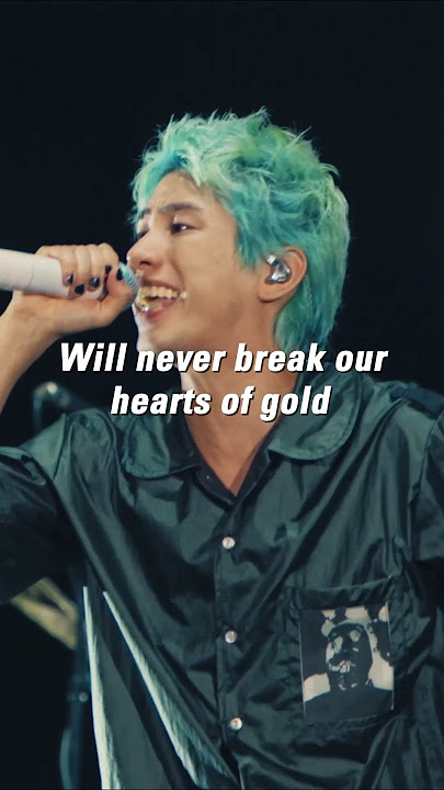 ONE OK ROCK - We are [ Short Clip from 'PREMONITION WORLD TOUR at AJINOMOTO STADIUM']