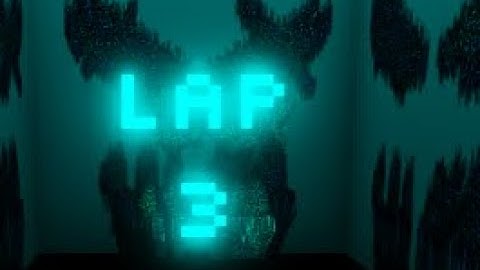 Reimagined lap 3 (6:06 PM:Ton of Chases)