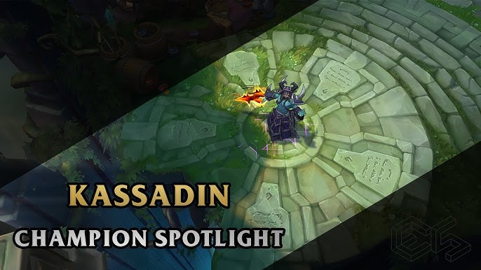 Illaoi: Champion Spotlight  Gameplay - League of Legends 