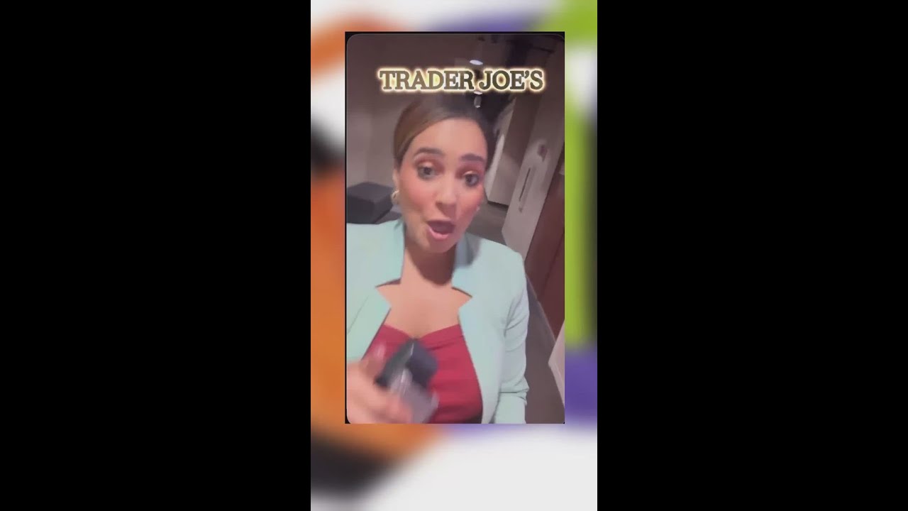 Trader Joe’s Halloween totes