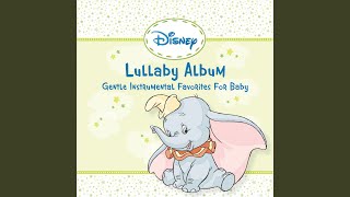 Brahms' Lullaby