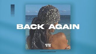 Brent Faiyaz x Masego Type Beat, Chill R&B Instrumental "Back Again" screenshot 4