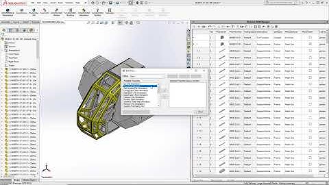 Views | Using Bommer for SOLIDWORKS