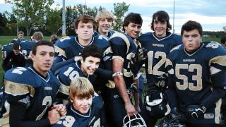 athletic banquet slideshow 2011