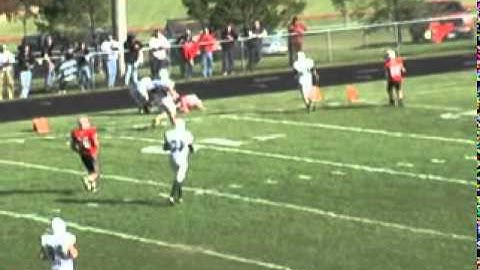 Flexbone Rocket Toss Pass