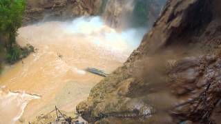 Havasupai flash flood 2013