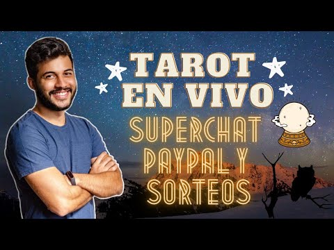 TAROT EN VIVO SUPERCHAT Y SORTEOS GRATIS TAROT EN VIVO SUPERCHAT Y SORTEOS GRATIS