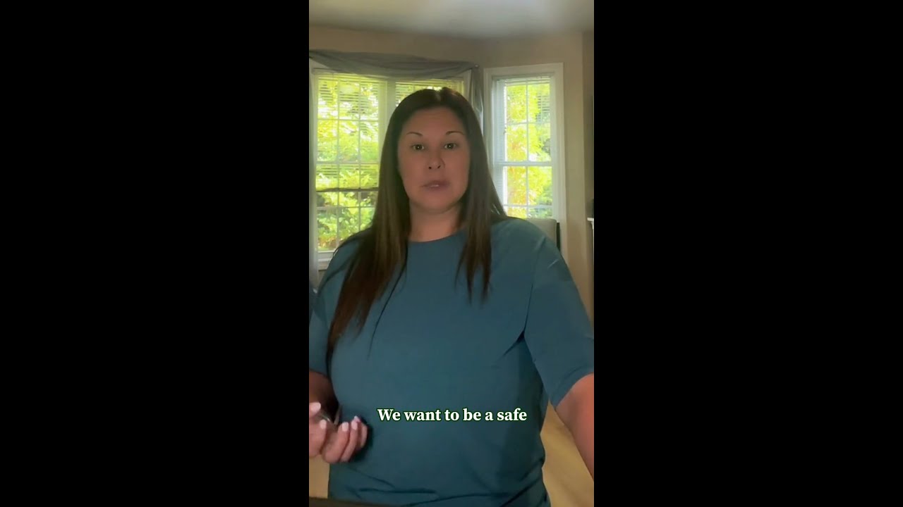 Great Co-Parenting Starts With Boundaries