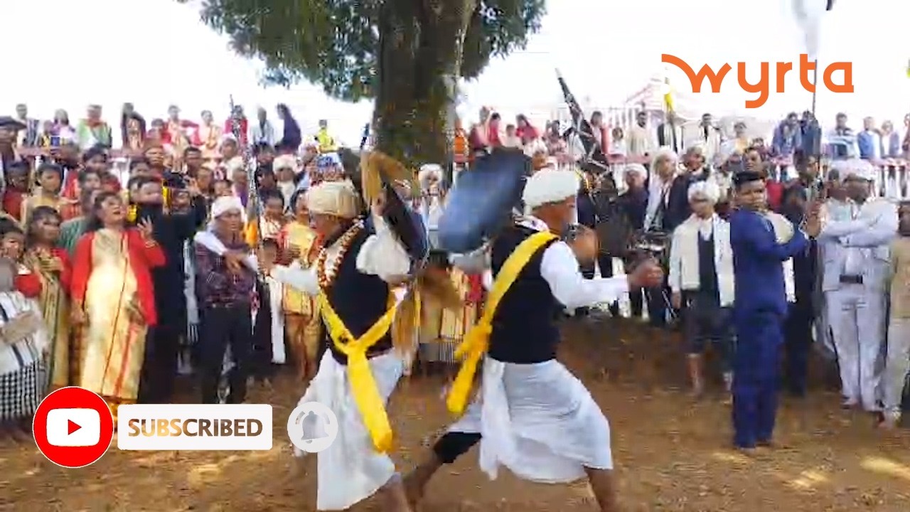 Phooh phieñ wei chongkun ka Lehniam Pastieh wa Chaad Niamtre ka Raij Raliang