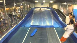 FlowRider Fail Compilation
