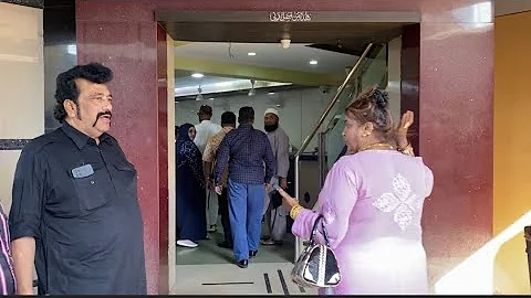 Shopping with Abba  Ammi | #dailyvlog #familyvlog ...