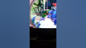 Borderlands 1 Widowmaker kill with masher