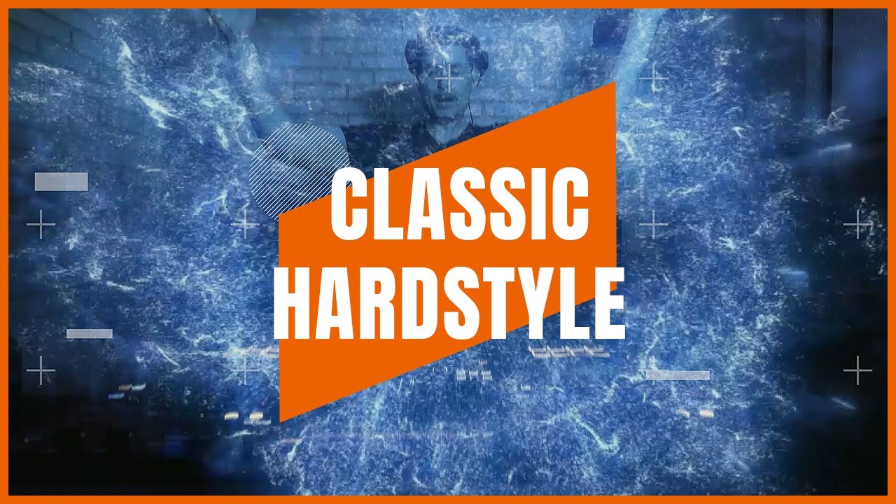 EARLY / CLASSIC HARDSTYLE | MIX 024 | 2002-2008 | 140-150BPM