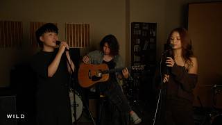 Play Along - Sorn Feat. Keenan Te Live