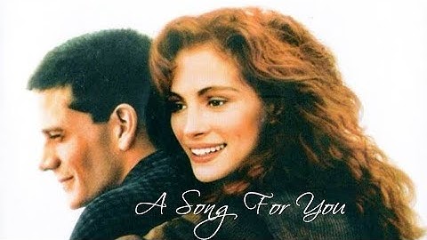 A Song For You   Ray Charles  (TRADUÇÃO)ᴴᴰ (Lyrics Video)