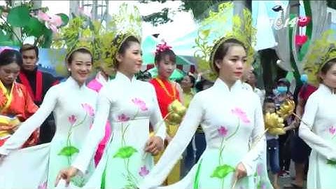 VTC14 | Đi đâu, chơi gì ở THCM dịp nghỉ lễ 2/9?