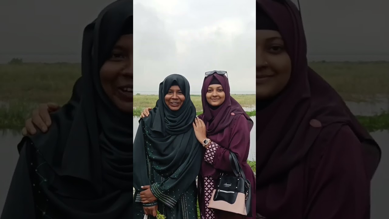 কেমন লাগলো আমার রাজশাহী ঘুরে