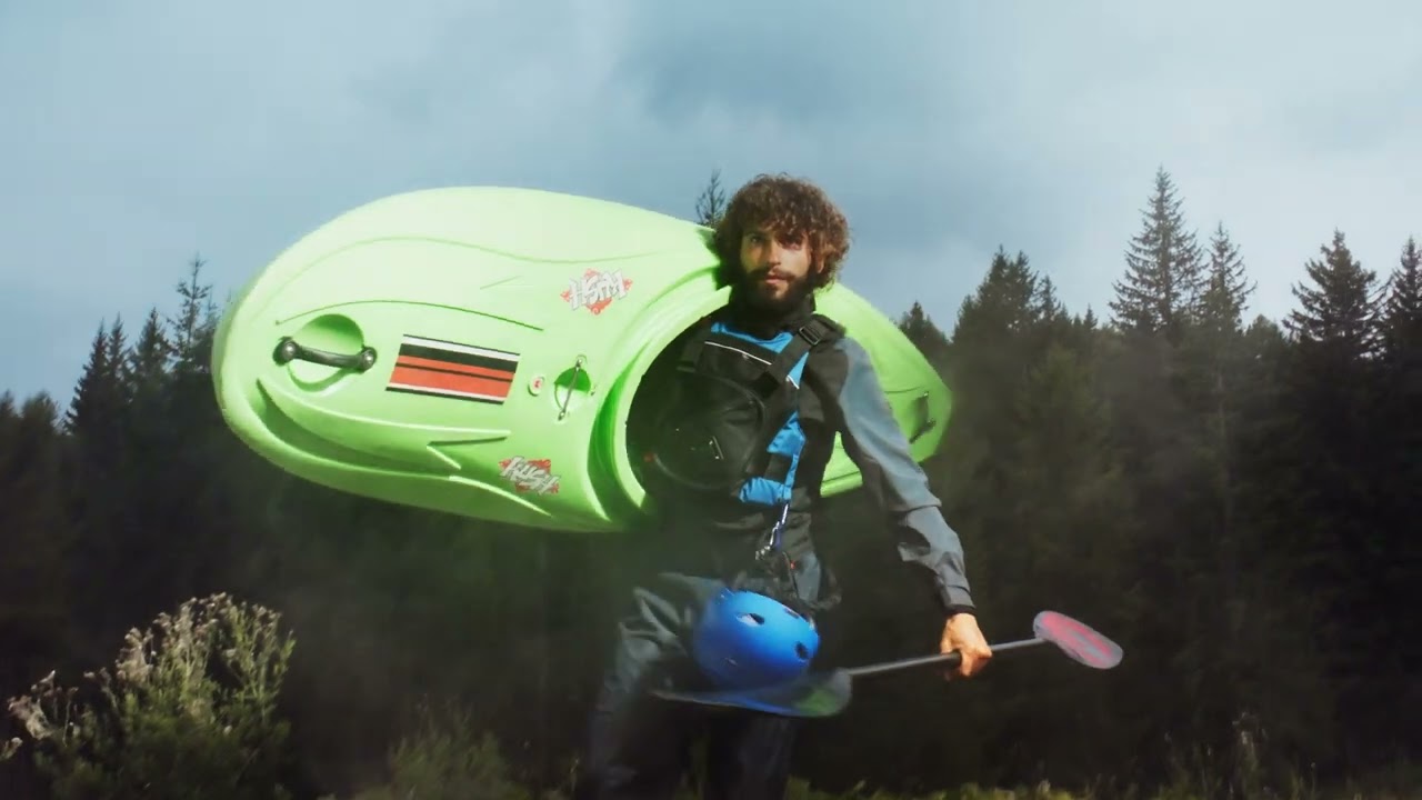 Jeep® Avenger 4xe | New perspectives of exploration