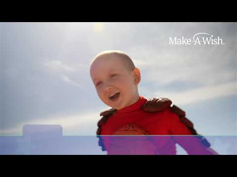 Make A Wish   National Hunters DRTV spot