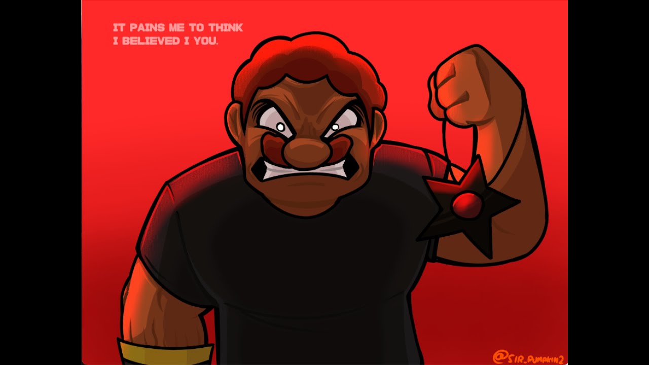 Shucks DX Remix teaser