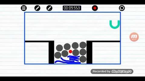 Physics Drop Level 34 Walkthrough Gameplay | PHYSICS DROP | TECH KARTIK | 2020 |