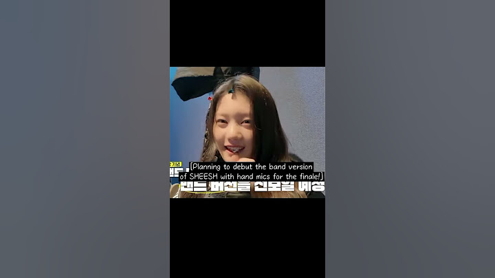 Babymonster last music show BTS #babymonster #rora #musicshows #baemon #kpop #sheesh #trending#viral