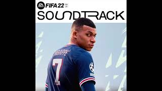 Yard Act | The Overload [The official FIFA 22 Soundtrack]