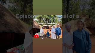 Download Lagu The deal of a lifetime lobola negotiations #lobola #fypシ #fypシ゚viral #haritage MP3