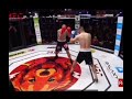 Mfc championship  kostovski vs kostur