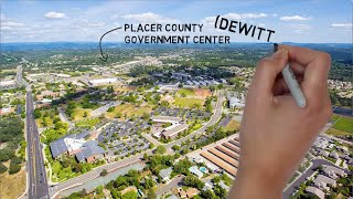 Future of the Placer County Government Center