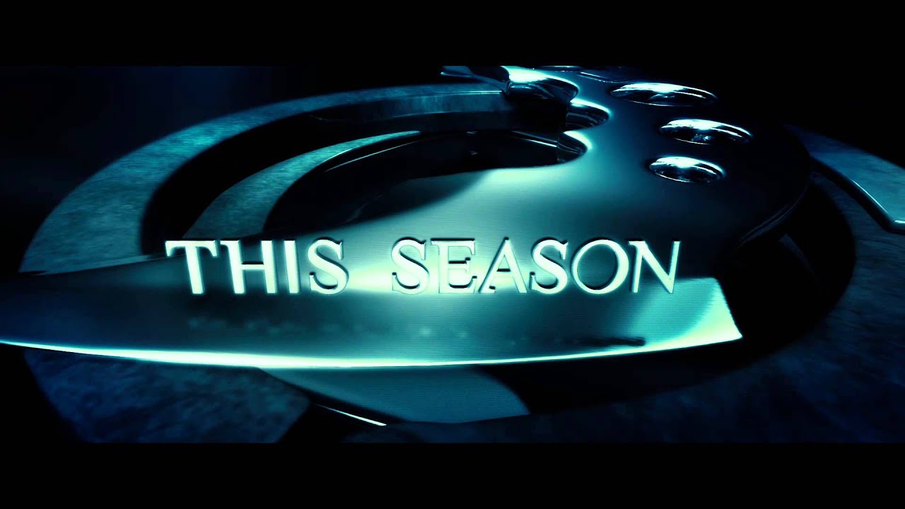 Underworld 4: Awakening Trailer