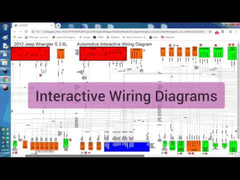 Car Audio Wiring Diagram Software from i.ytimg.com