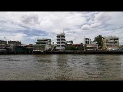 เรือด่วนเจ้าพระยา