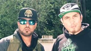 Arte Elegante Feat Negro Sambo - Eres Importante (Oficial) Beat Kasio