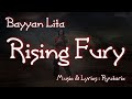 Bayyan Lita - Risign Fury [Official Music Video]