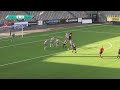 HJK vs PK-35 3-1 Vantaa maalikooste