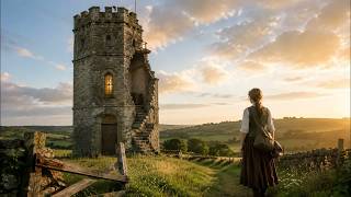 Her Late Father Left Her Nothing but a Crumbling Tower—Then She Found the Hidden Room