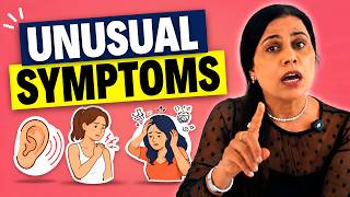 7 Perimenopause Symptoms No One Warns You About