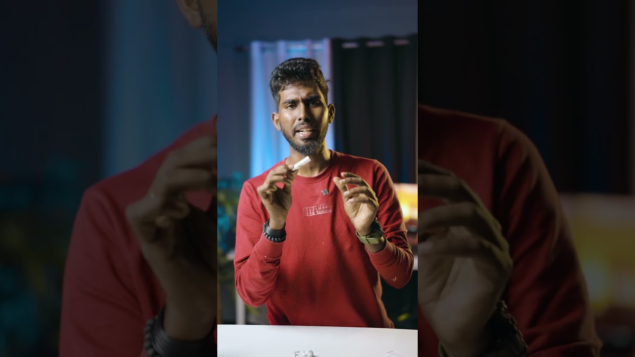 ⁣எடை கருவியை பதம் பார்த்த PC DOC - How weighing scale works? #a2darmy #weightloss #weightscale