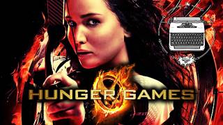 The Hunger Games | Three Act Structure Explained