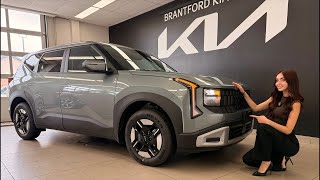 2027 Redesigned Kia Seltos - LX Model Walkthrough