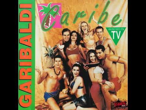 Garibaldi - La Ventanita (Remasterizada • Audio HQ)
